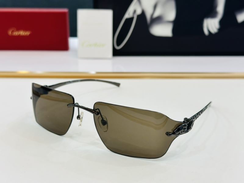 Cartier Sunglasses